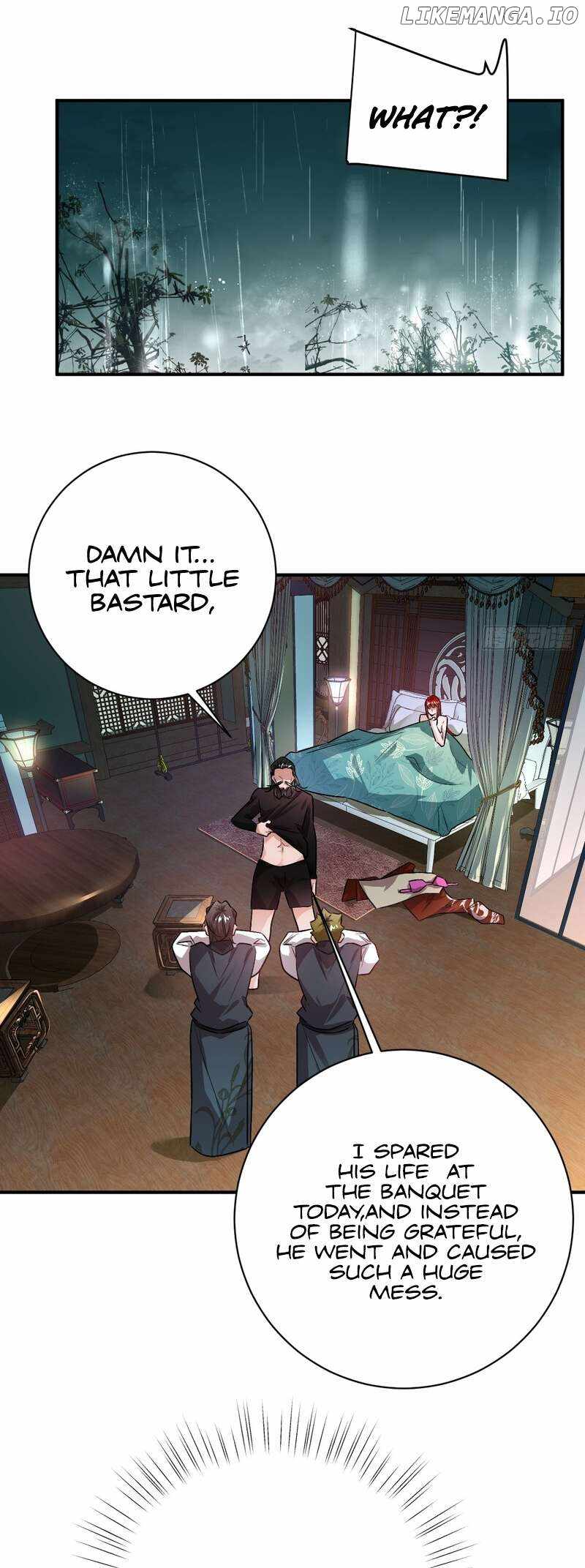 Super Miniature Form Chapter 7 11